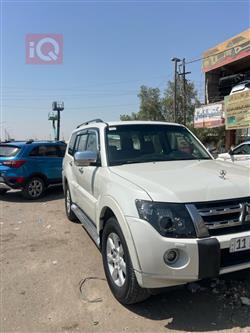 میتسوبیشی پاجیرۆ